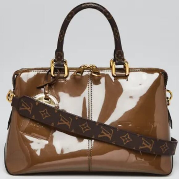 Louis Vuitton Handbags - LOUIS VUITTON Miroir Tote Bag